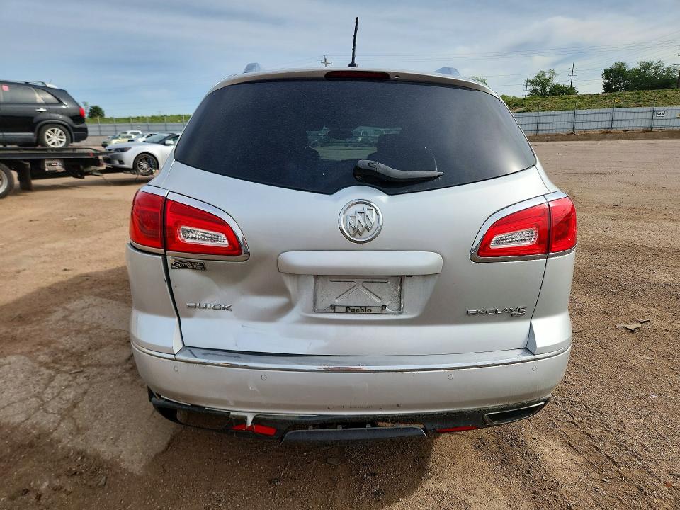 Aukcja sprzedaży 2013 Buick Enclave, vin: 5GAKVCKD8DJ224338, numer aukcji: 53268586