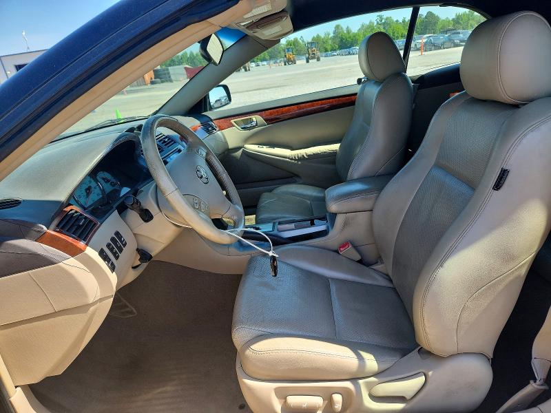 Продажа на аукционе авто 2006 Toyota Solara, vin: 4T1FA38PX6U093908, номер лота: 52337226