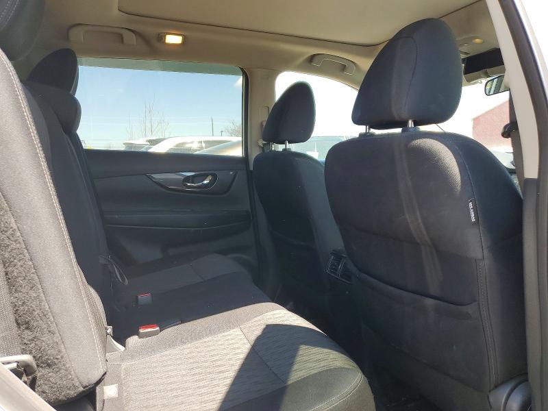 Продаж на аукціоні авто 2019 Nissan Rogue S Sv, vin: 5N1AT2MV1KC707263, номер лоту: 52663716