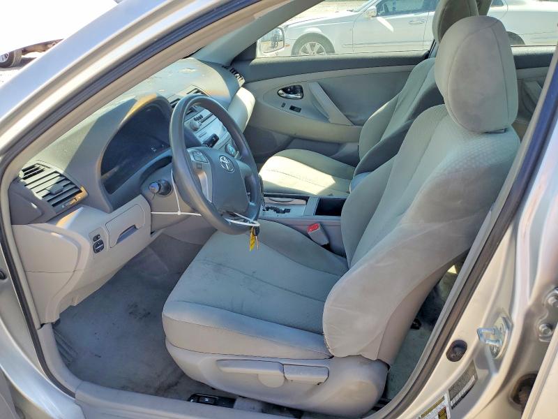 Продажа на аукционе авто 2008 Toyota Camry, vin: 4T1BE46K38U196946, номер лота: 52876976