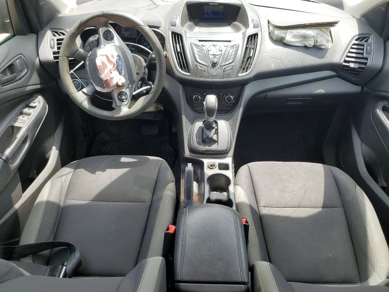 Aukcja sprzedaży 2016 Ford Escape, vin: 1FMCU0F76GUB66219, numer aukcji: 51957966