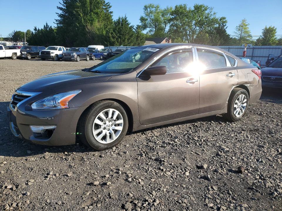 Продаж на аукціоні авто 2013 Nissan Altima, vin: 1N4AL3AP9DC916632, номер лоту: 53070496