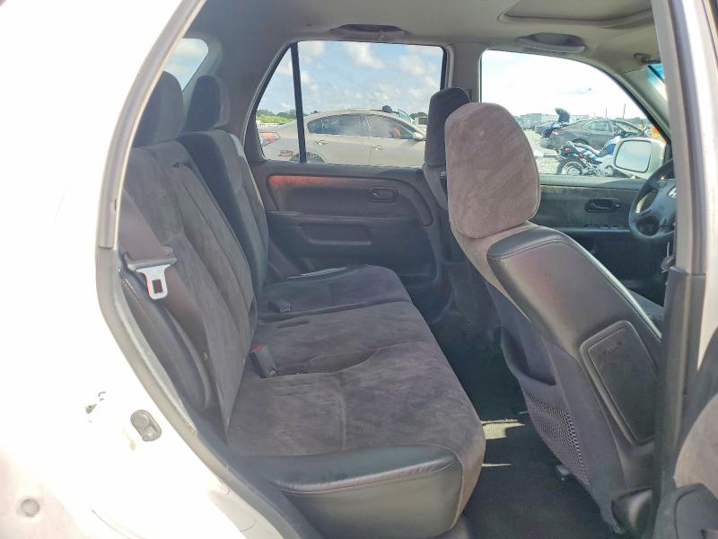 Aukcja sprzedaży 2003 Honda Cr-v, vin: JHLRD78863C014442, numer aukcji: 53970906