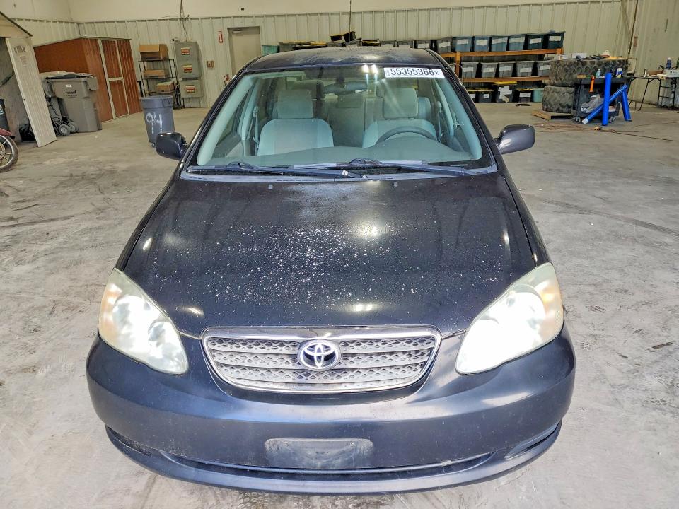 Aukcja sprzedaży 2007 Toyota Corolla, vin: 1NXBR32E17Z882562, numer aukcji: 55355366