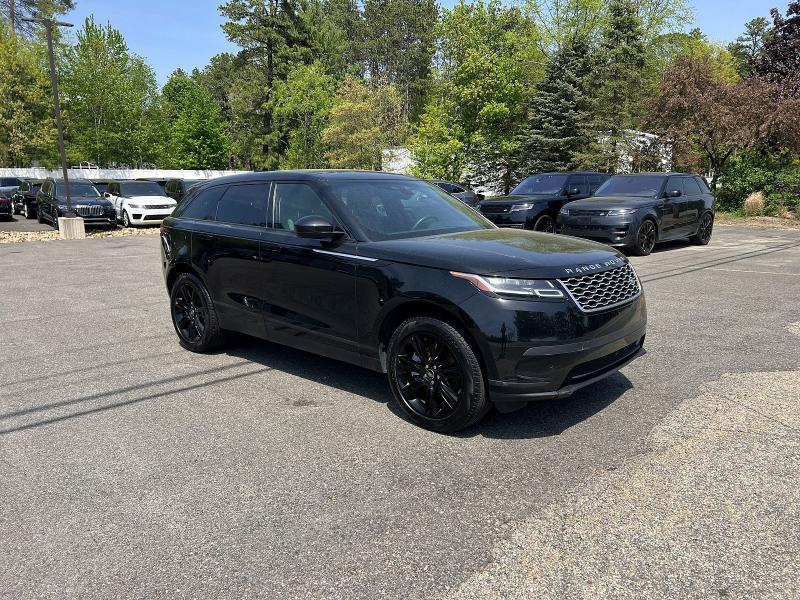 Aukcja sprzedaży 2023 Land Rover Range Rover Velar, vin: SALYJ2EX5PA350836, numer aukcji: 53845886
