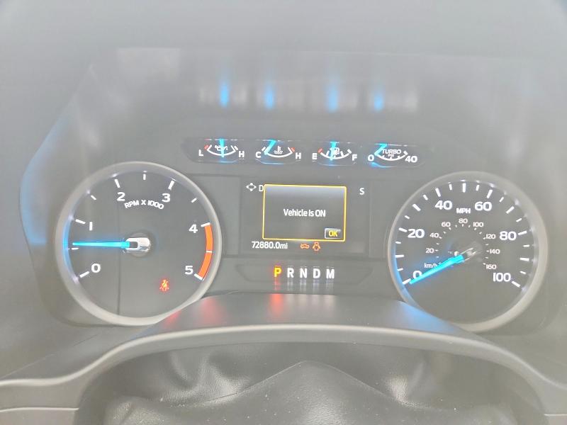 Aukcja sprzedaży 2021 Ford F250, vin: 1FT7W2BT4MED93798, numer aukcji: 54809936