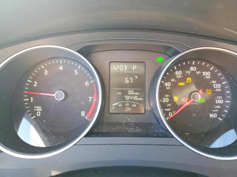 Aukcja sprzedaży 2018 Volkswagen Jetta, vin: 3VW2B7AJ2JM262536, numer aukcji: 53230626