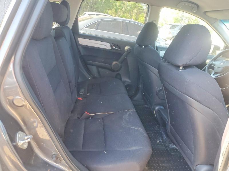 Aukcja sprzedaży 2011 Honda Cr-v, vin: 5J6RE4H32BL817352, numer aukcji: 52892116