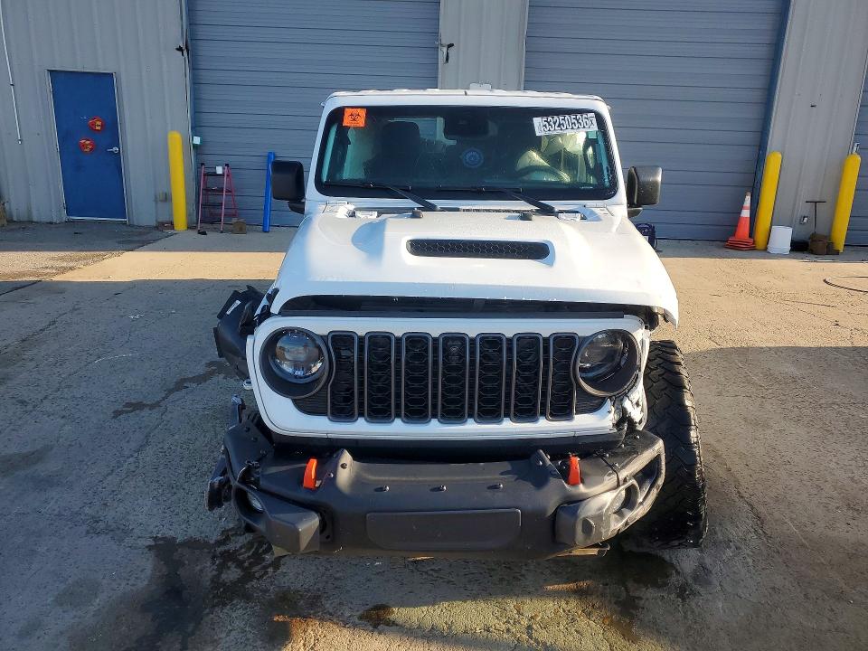 Продаж на аукціоні авто 2024 Jeep Gladiator, vin: 1C6JJTEG2RL116005, номер лоту: 53250536