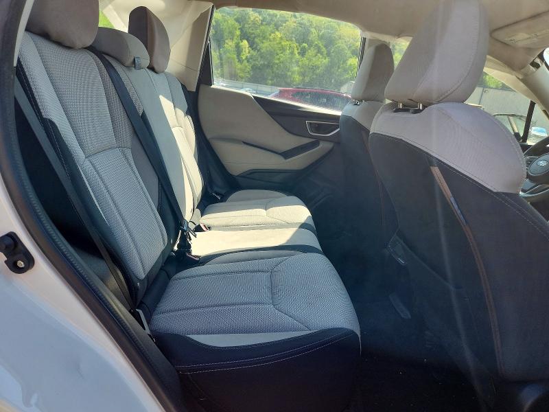 Продаж на аукціоні авто 2019 Subaru Forester, vin: JF2SKAAC1KH469136, номер лоту: 53466686