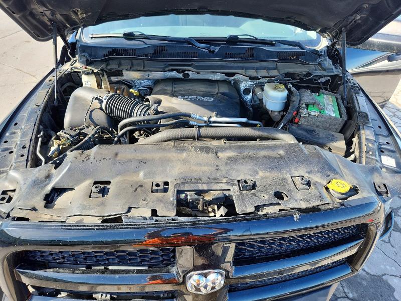 Продажа на аукционе авто 2014 Ram 2500, vin: 3C6UR5DJ6EG299415, номер лота: 52661396