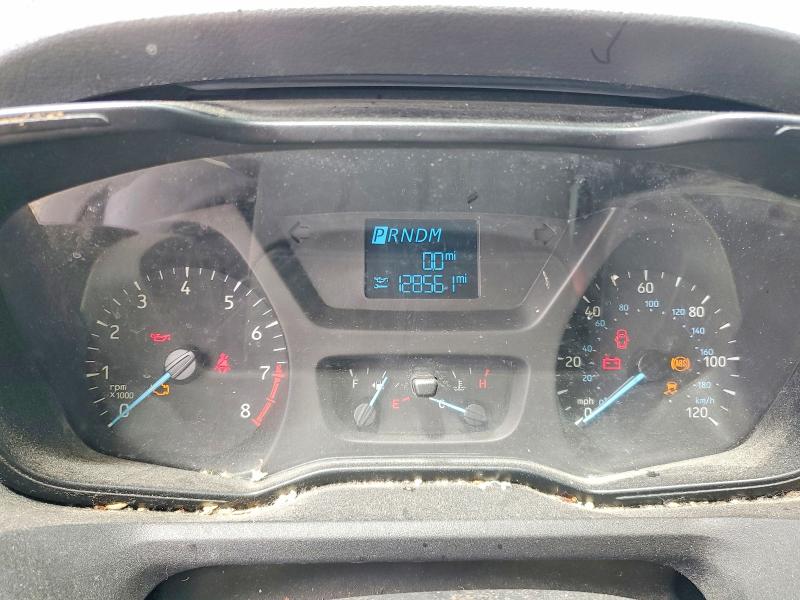 Aukcja sprzedaży 2017 Ford Transit, vin: 1FTYR1ZM0HKA95681, numer aukcji: 55309986