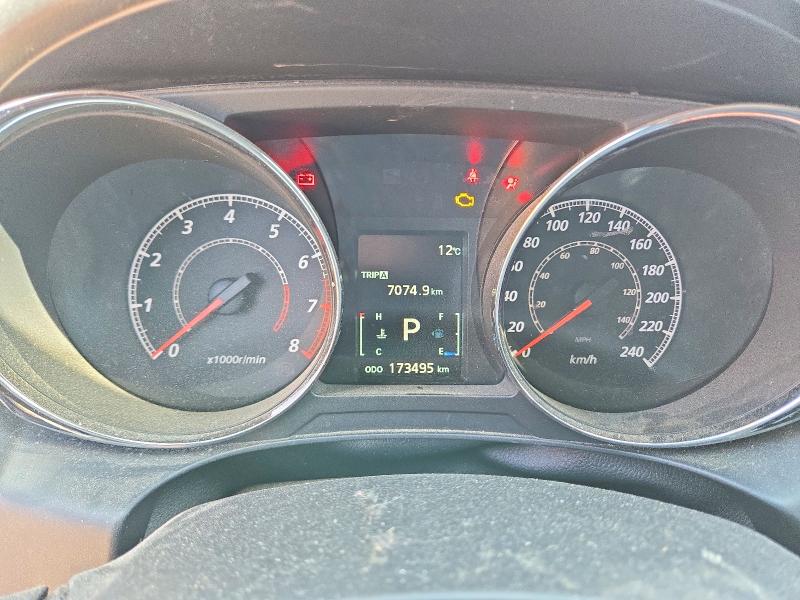 Продаж на аукціоні авто 2018 Mitsubishi Rvr, vin: JA4AJ4AW5JZ605053, номер лоту: 52805576