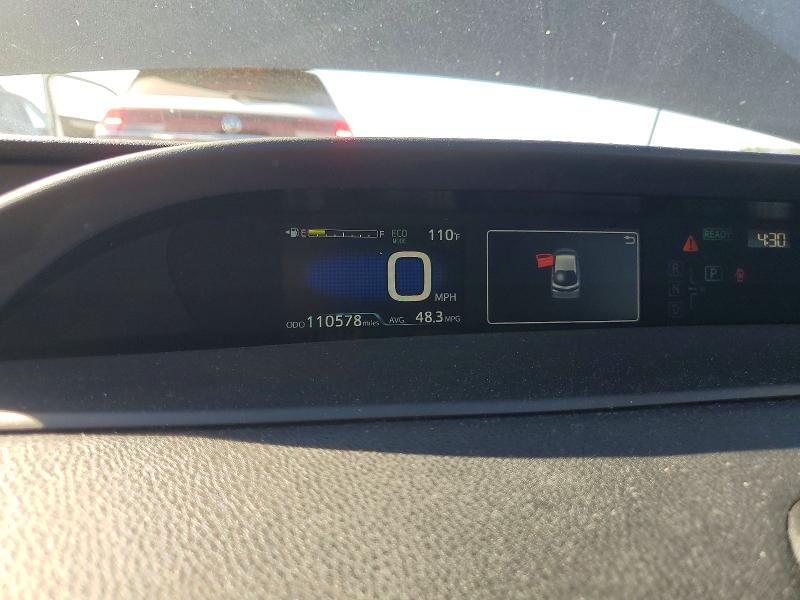 53459226 :رقم المزاد ، JTDKARFP2L3146286 vin ، 2020 Toyota Prius Prime مزاد بيع