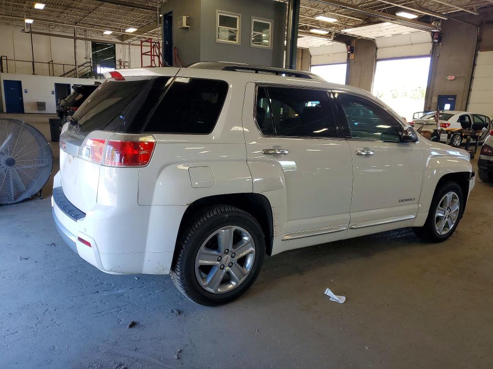 Aukcja sprzedaży 2013 Gmc Terrain, vin: 2GKALYEK3D6258910, numer aukcji: 54609826