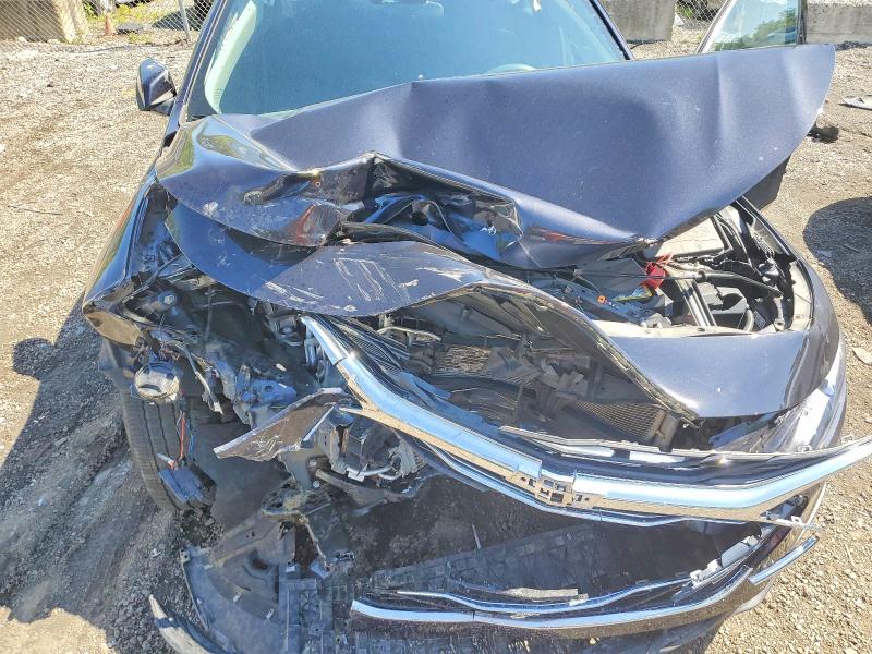 52950526 :رقم المزاد ، 1G1ZD5ST9PF120539 vin ، 2023 Chevrolet Malibu مزاد بيع