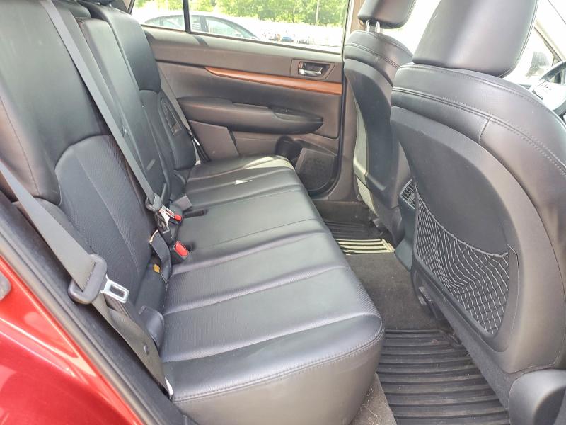 Продаж на аукціоні авто 2014 Subaru Outback, vin: 4S4BRBLC0E3276972, номер лоту: 52889536