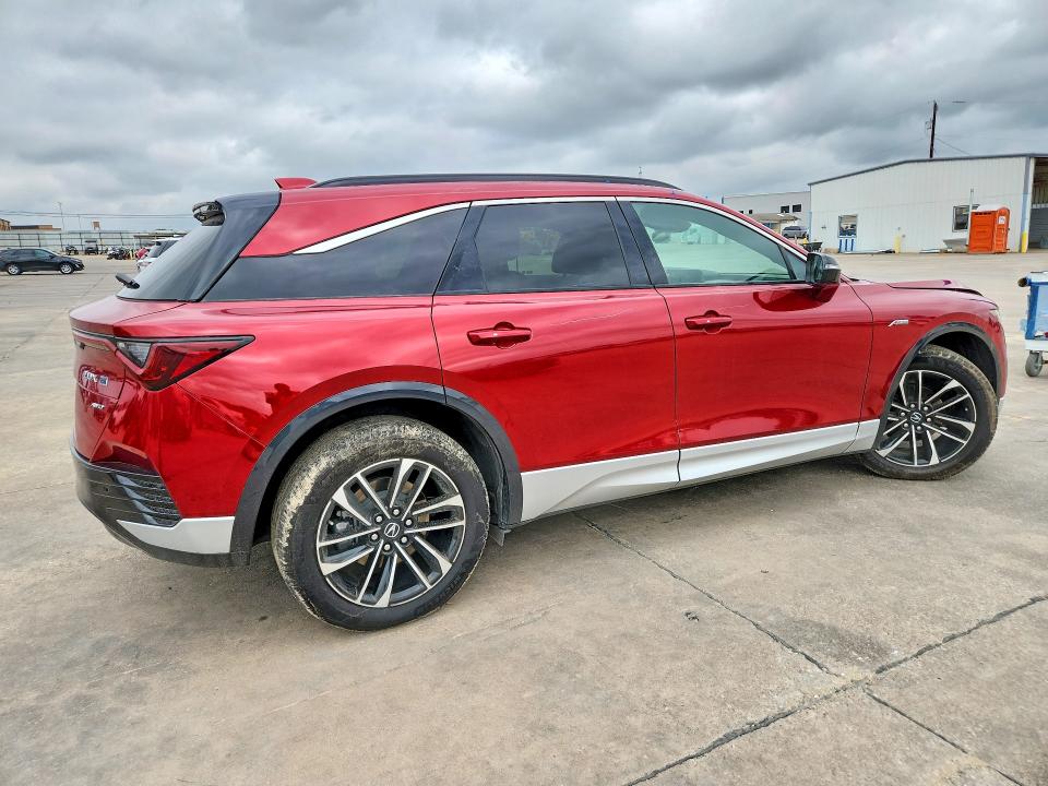 Продаж на аукціоні авто 2024 Acura Zdx, vin: 4W5KHNRL4RZ510598, номер лоту: 54305926