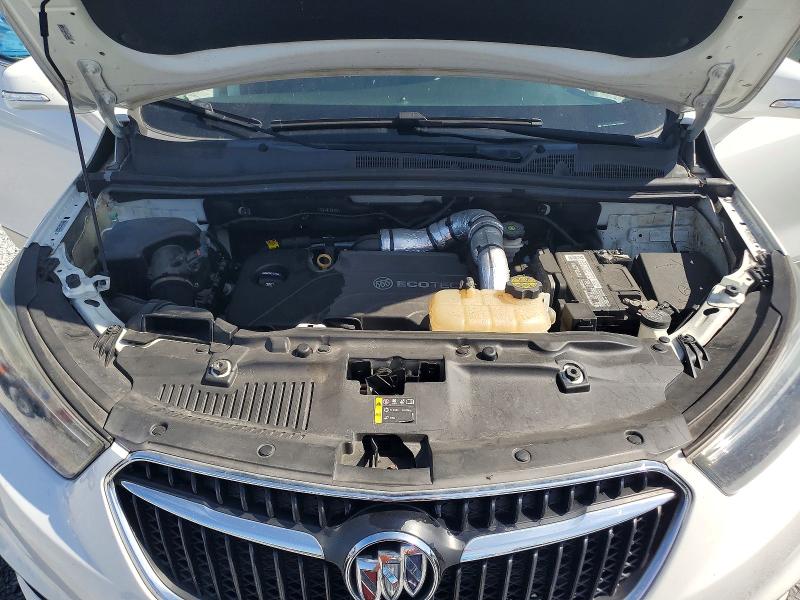 Aukcja sprzedaży 2018 Buick Encore, vin: KL4CJFSM1JB610633, numer aukcji: 53076096