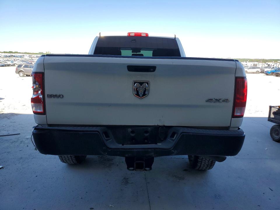 Aukcja sprzedaży 2013 Ram 2500, vin: 3C6TR5CT6DG573578, numer aukcji: 52246606