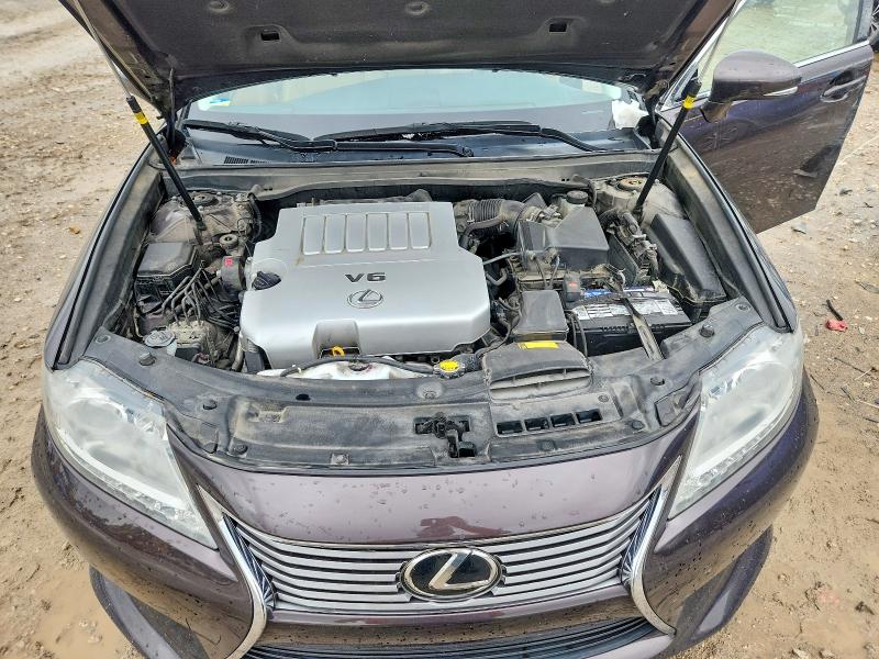Продажа на аукционе авто 2013 Lexus Es, vin: JTHBK1GG8D2001837, номер лота: 54948696