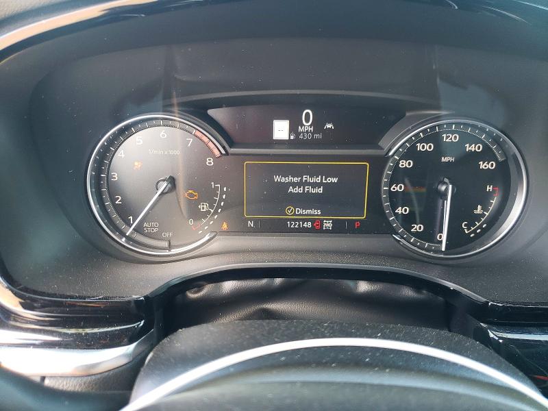 Продажа на аукционе авто 2024 Cadillac Xt6, vin: 1GYKPDRSXRZ737516, номер лота: 52230976