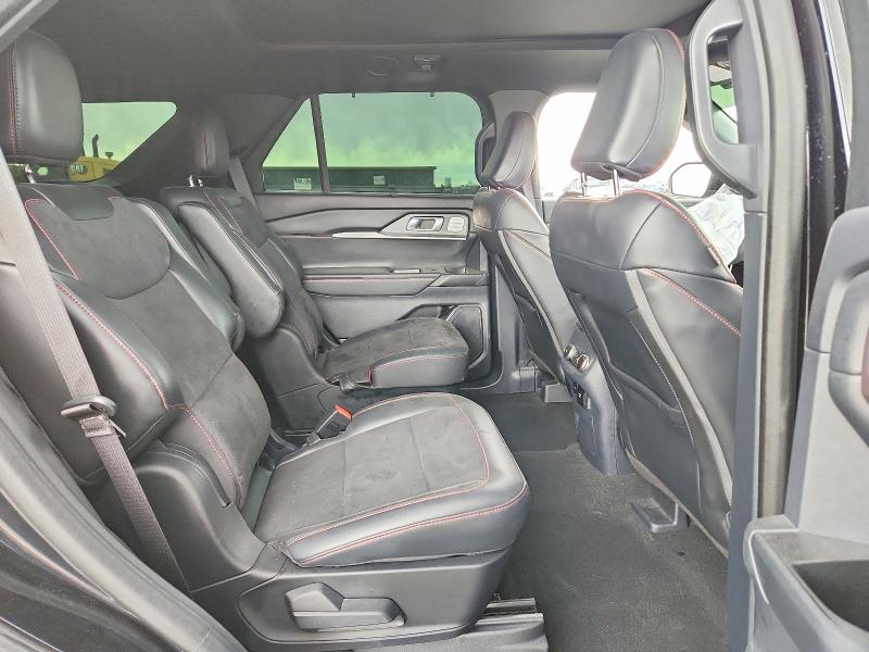 Продаж на аукціоні авто 2025 Ford Explorer, vin: 1FMWK8GC2SGA30416, номер лоту: 50399286