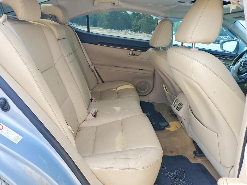 Aukcja sprzedaży 2013 Lexus Es, vin: JTHBK1GG7D2045876, numer aukcji: 54346376