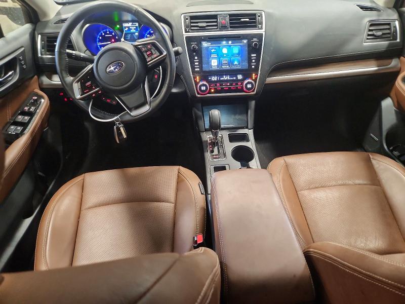 Aukcja sprzedaży 2018 Subaru Outback, vin: 4S4BSATC4J3240825, numer aukcji: 52042296