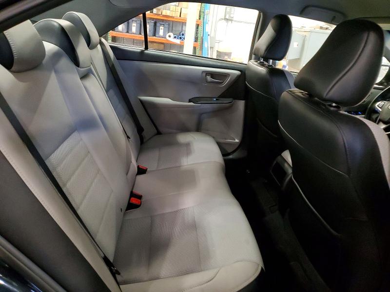 Продажа на аукционе авто 2017 Toyota Camry, vin: 4T1BF1FK8HU803385, номер лота: 54487816