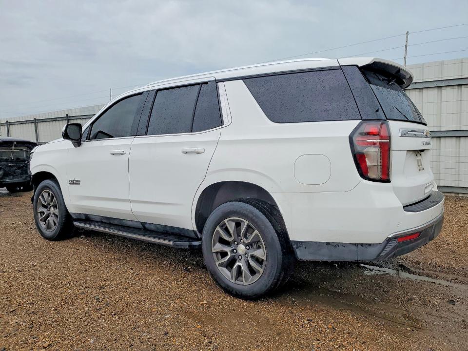 Aukcja sprzedaży 2021 Chevrolet Tahoe, vin: 1GNSCNKD8MR140156, numer aukcji: 54981426