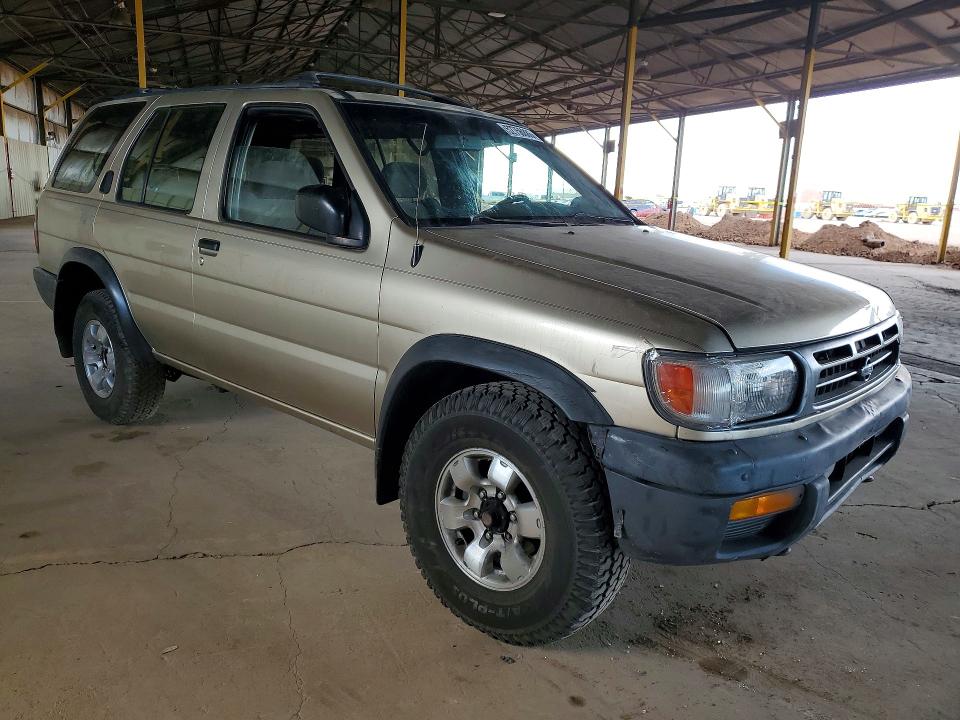 Продаж на аукціоні авто 1998 Nissan Pathfinder, vin: JN8AR05Y0WW234786, номер лоту: 52756886