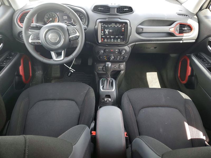 Aukcja sprzedaży 2023 Jeep Renegade, vin: ZACNJDC17PPP68316, numer aukcji: 54676956