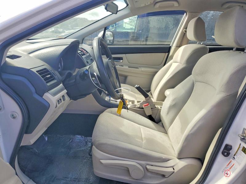 Продажа на аукционе авто 2013 Subaru Impreza, vin: JF1GPAC60DH832953, номер лота: 54537526