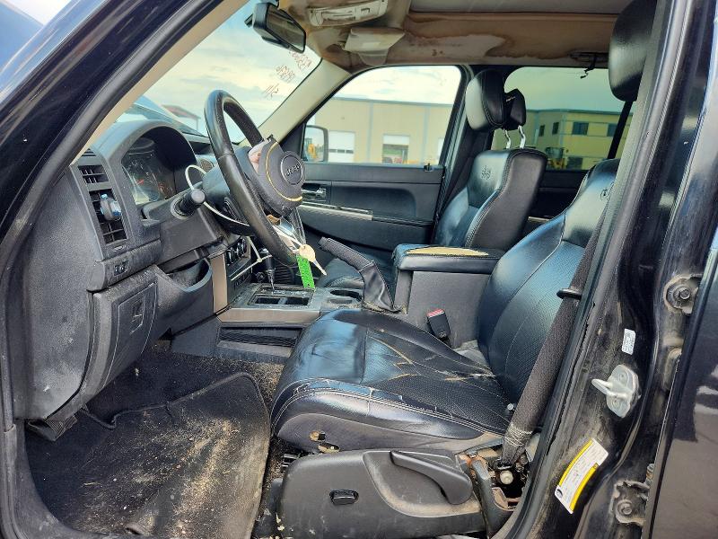 Aukcja sprzedaży 2012 Jeep Liberty, vin: 1C4PJLFK2CW179276, numer aukcji: 54972956