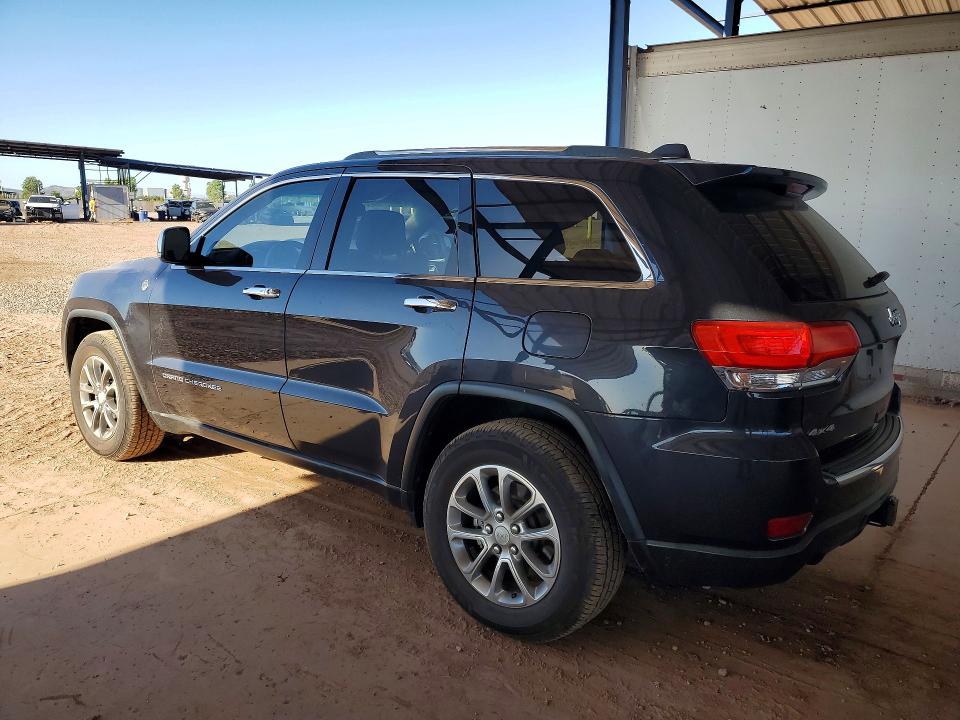Продаж на аукціоні авто 2014 Jeep Grand Cherokee, vin: 1C4RJFBG3EC450894, номер лоту: 54910196