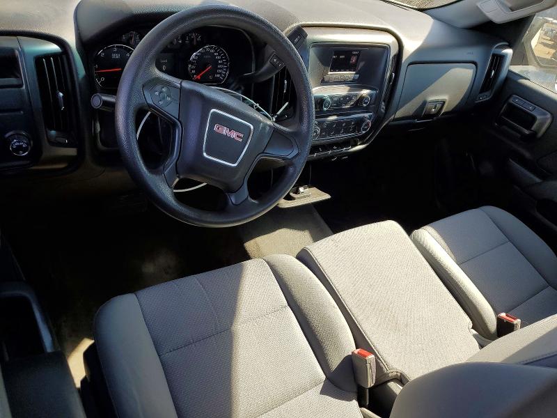 53199996 :رقم المزاد ، 1GTN1LEH3GZ344866 vin ، 2016 Gmc Sierra مزاد بيع