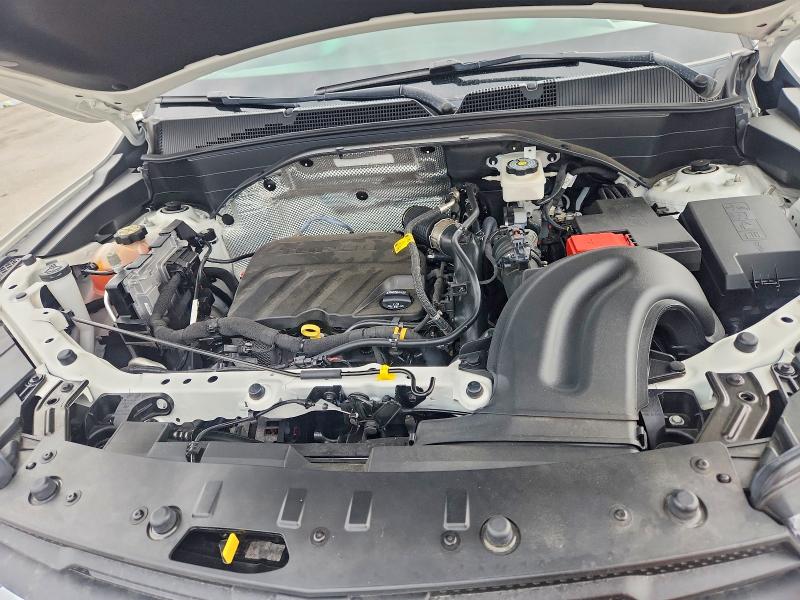 Продаж на аукціоні авто 2023 Chevrolet Trailblazer, vin: KL79MPS2XPB016494, номер лоту: 54468316