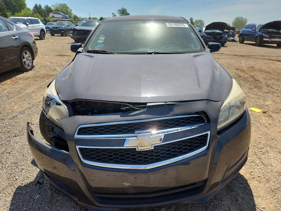 Продаж на аукціоні авто 2013 Chevrolet Malibu, vin: 1G11B5SA1DF190405, номер лоту: 55180926