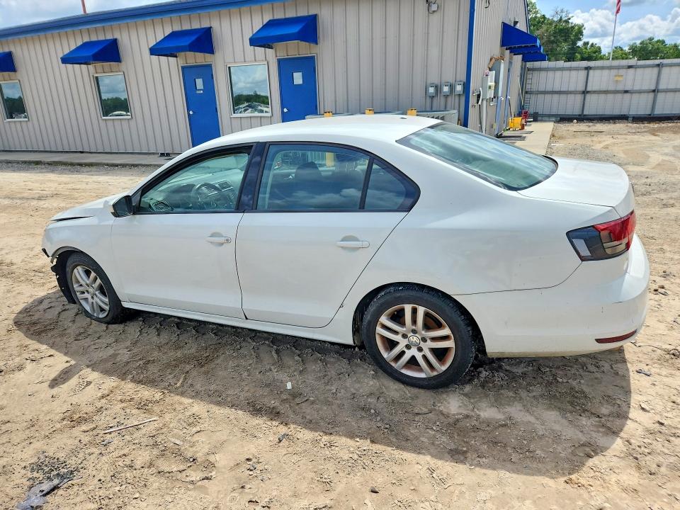 Продажа на аукционе авто 2018 Volkswagen Jetta, vin: 3VW2B7AJ6JM248011, номер лота: 55325336