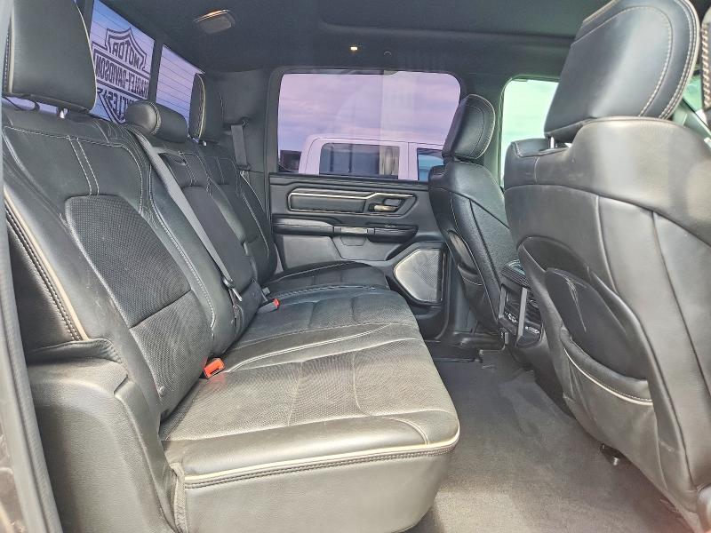 Aukcja sprzedaży 2019 Ram 1500, vin: 1C6SRFHT3KN626123, numer aukcji: 53633796