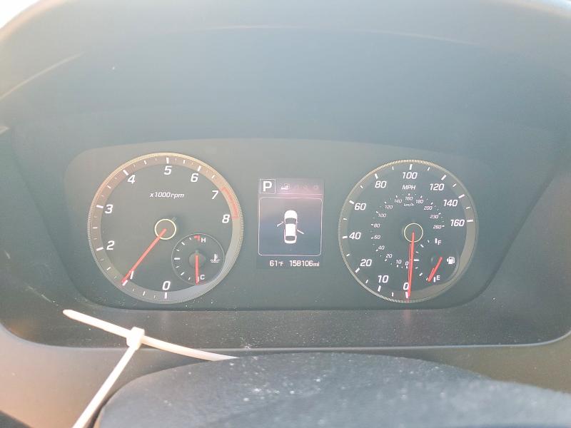 Aukcja sprzedaży 2015 Hyundai Sonata, vin: 5NPE34AB3FH065313, numer aukcji: 52869866