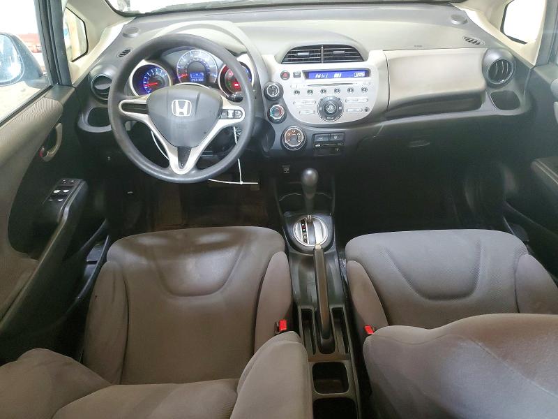 Продажа на аукционе авто 2012 Honda Fit, vin: JHMGE8H35CC021778, номер лота: 55175636