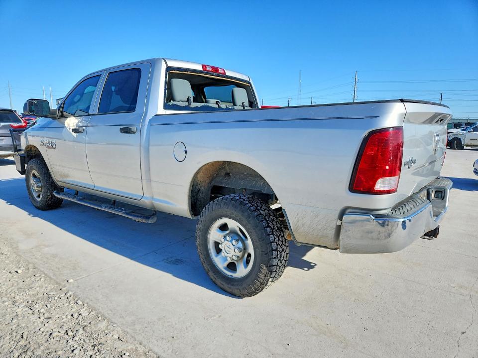 Auction sale of the 2013 Ram 2500, vin: 3C6UR5CL0DG560345, lot number: 52392246