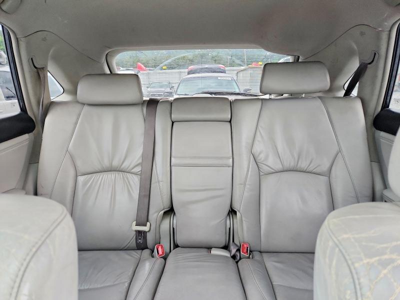 55377156 :رقم المزاد ، 2T2GA31U34C009653 vin ، 2004 Lexus Rx مزاد بيع