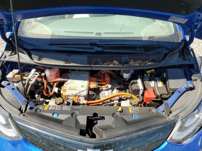 Продажа на аукционе авто 2019 Chevrolet Bolt Ev, vin: 1G1FZ6S08K4106216, номер лота: 53556376