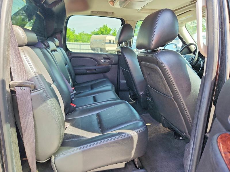 Aukcja sprzedaży 2013 Chevrolet Avalanche, vin: 3GNTKGE75DG299774, numer aukcji: 53318196