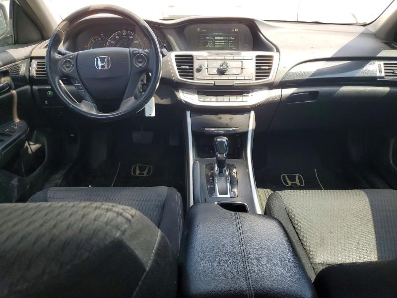 Aukcja sprzedaży 2014 Honda Accord, vin: 1HGCR2F5XEA142327, numer aukcji: 52439026