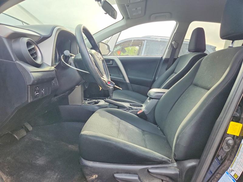 Продажа на аукционе авто 2016 Toyota Rav4, vin: 2T3BFREV6GW524758, номер лота: 52224946