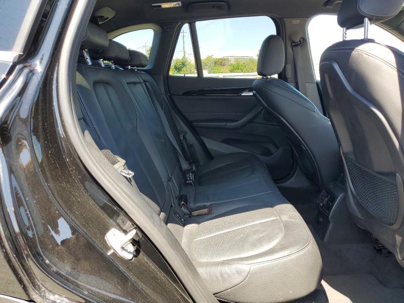 Продажа на аукционе авто 2018 Bmw X1, vin: WBXHT3C36J5L29374, номер лота: 52613176